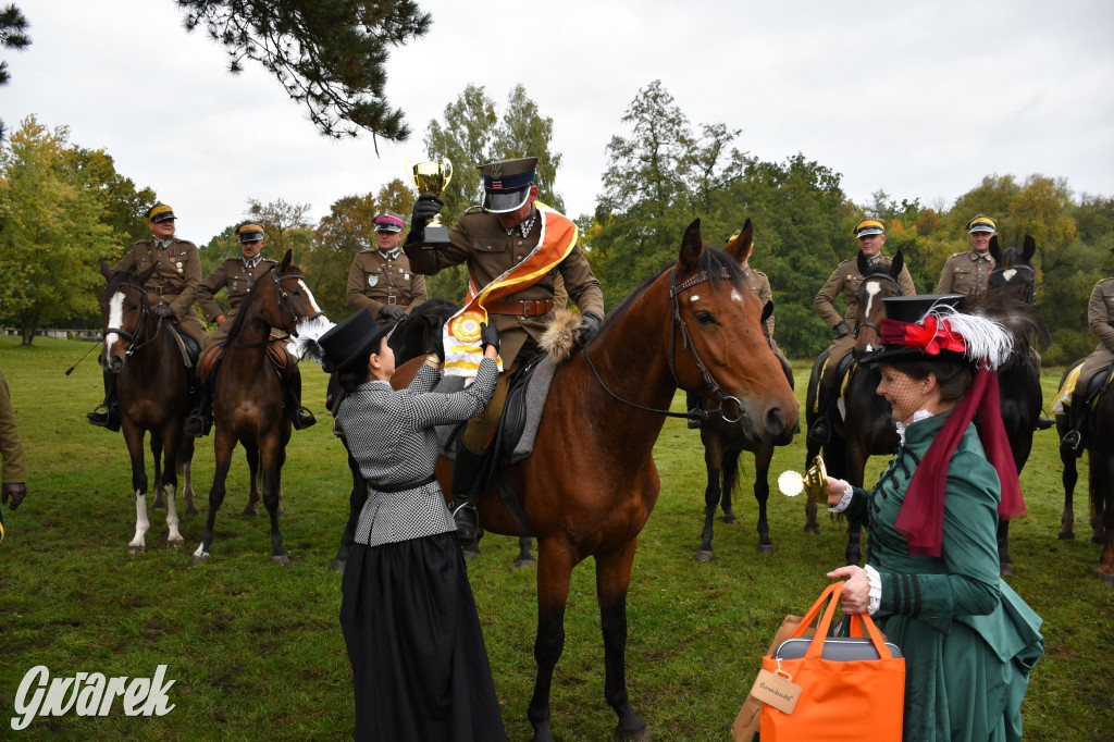 27. Hubertus Kawaleryjski w Świerklańcu