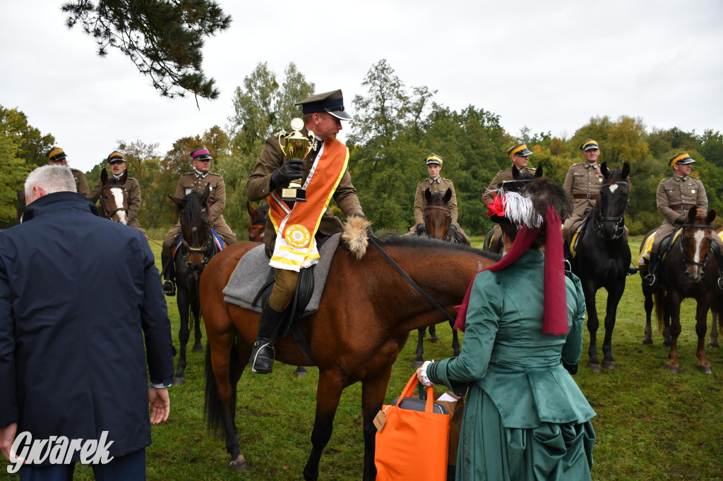 27. Hubertus Kawaleryjski w Świerklańcu