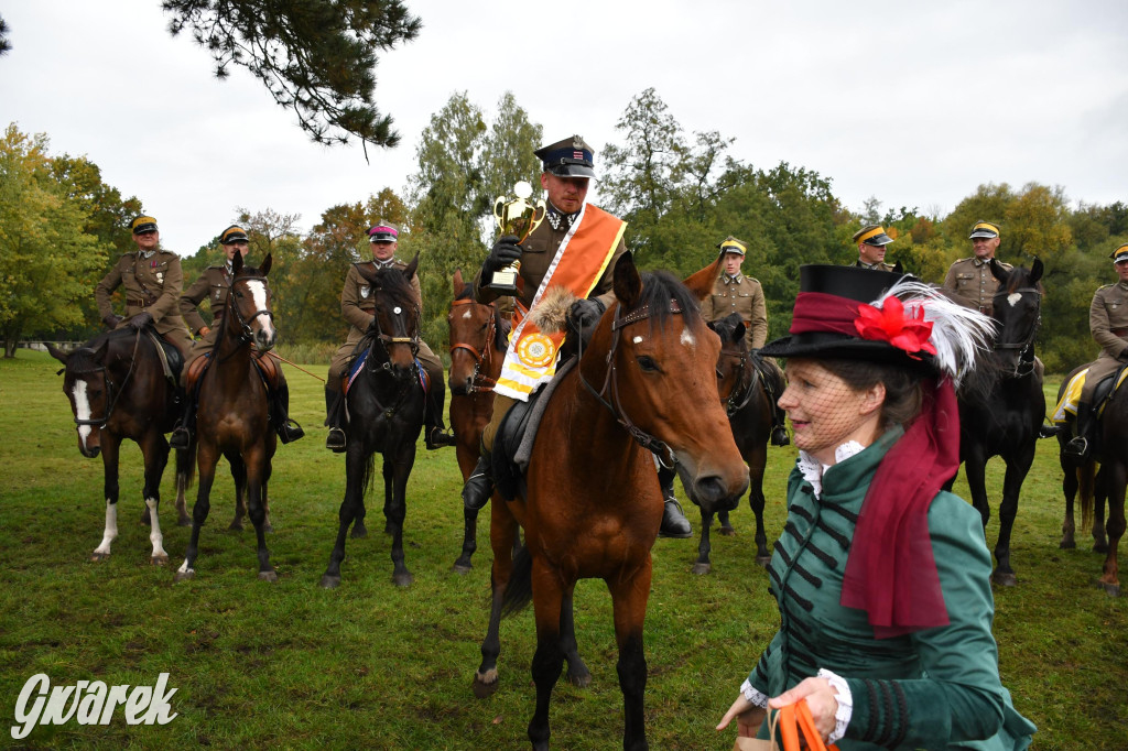 27. Hubertus Kawaleryjski w Świerklańcu