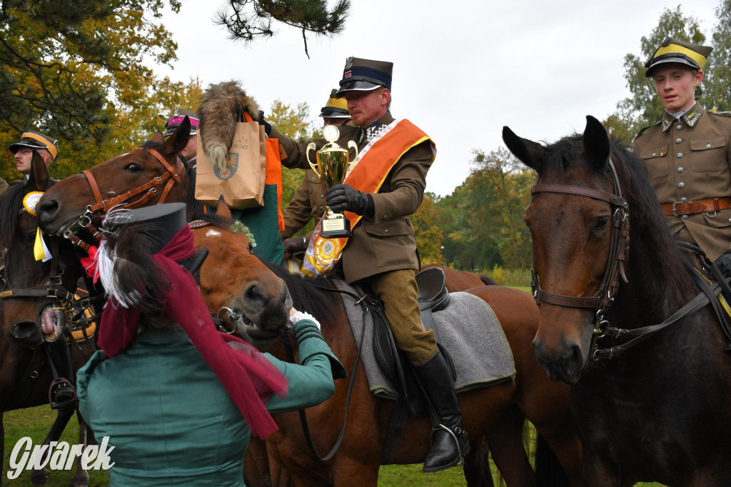 27. Hubertus Kawaleryjski w Świerklańcu