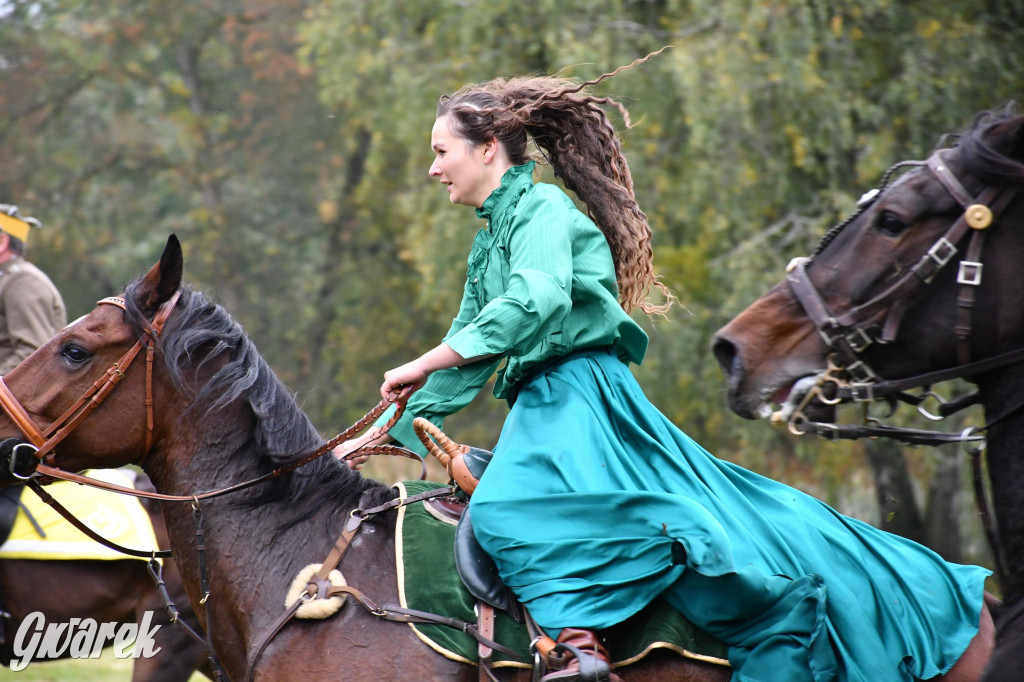 27. Hubertus Kawaleryjski w Świerklańcu