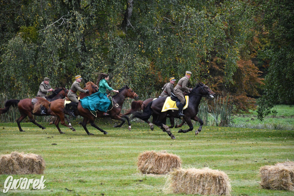 27. Hubertus Kawaleryjski w Świerklańcu