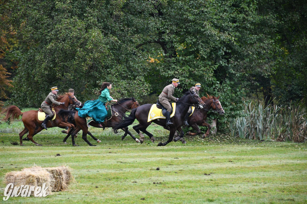 27. Hubertus Kawaleryjski w Świerklańcu
