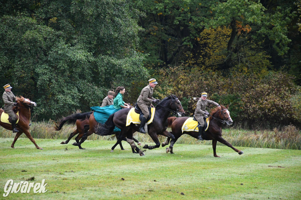 27. Hubertus Kawaleryjski w Świerklańcu
