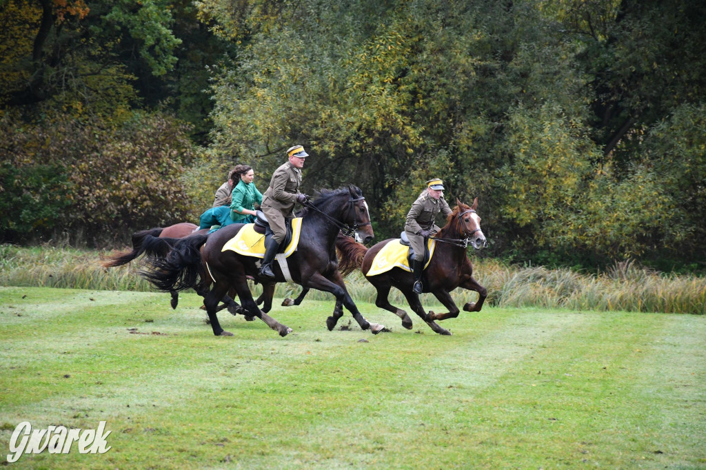 27. Hubertus Kawaleryjski w Świerklańcu