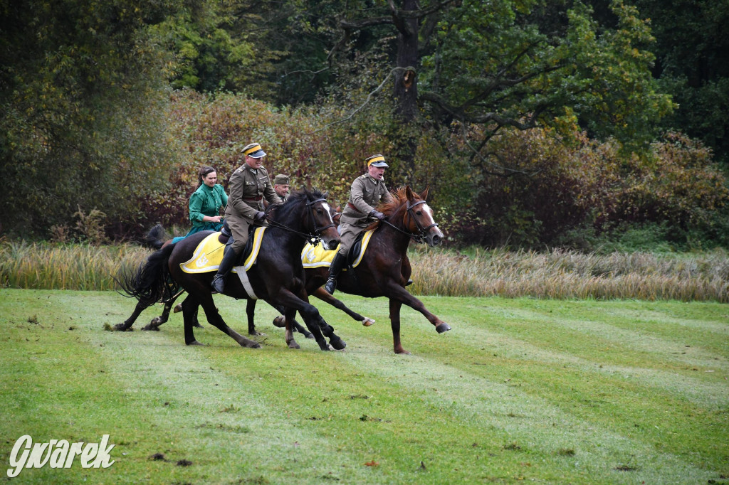 27. Hubertus Kawaleryjski w Świerklańcu
