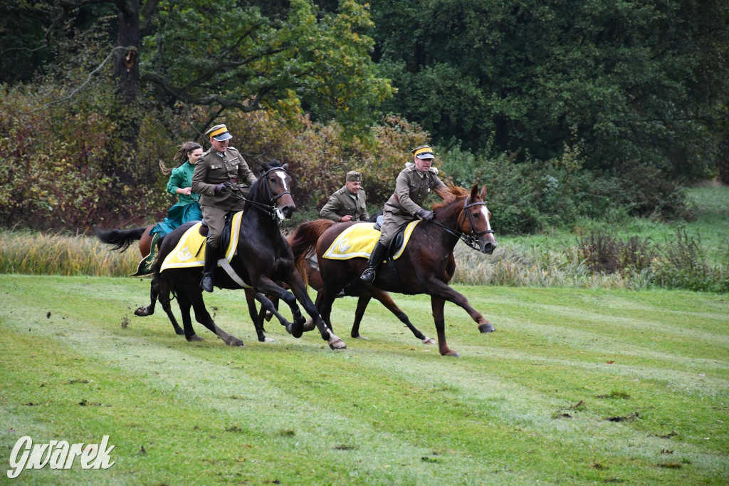 27. Hubertus Kawaleryjski w Świerklańcu