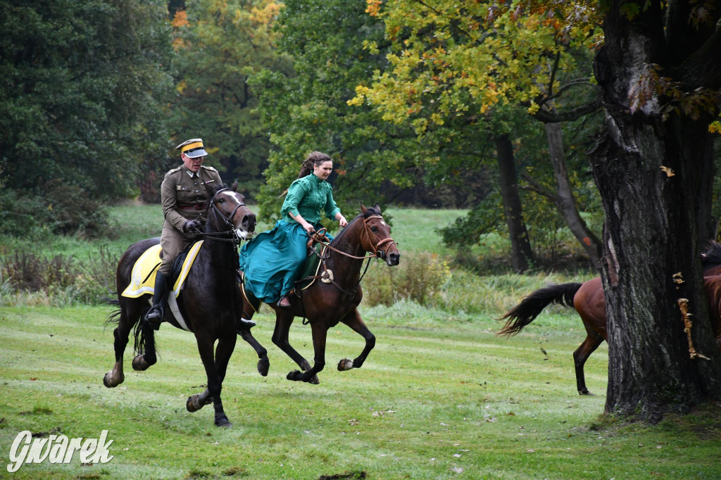 27. Hubertus Kawaleryjski w Świerklańcu