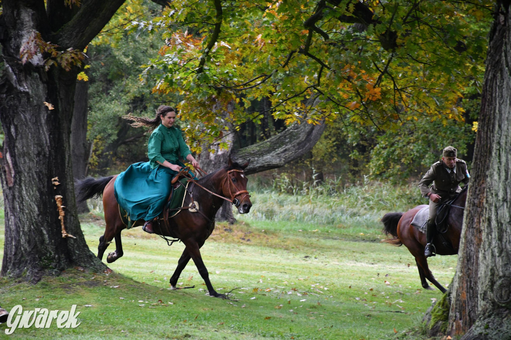 27. Hubertus Kawaleryjski w Świerklańcu