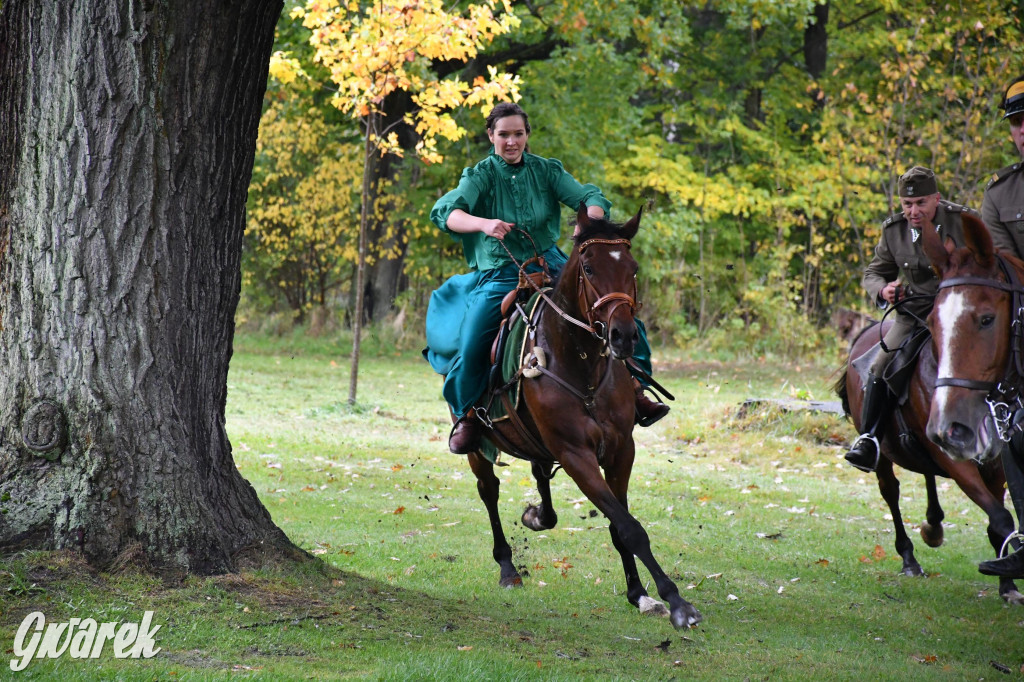 27. Hubertus Kawaleryjski w Świerklańcu