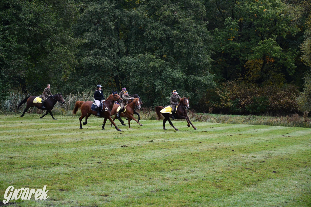 27. Hubertus Kawaleryjski w Świerklańcu
