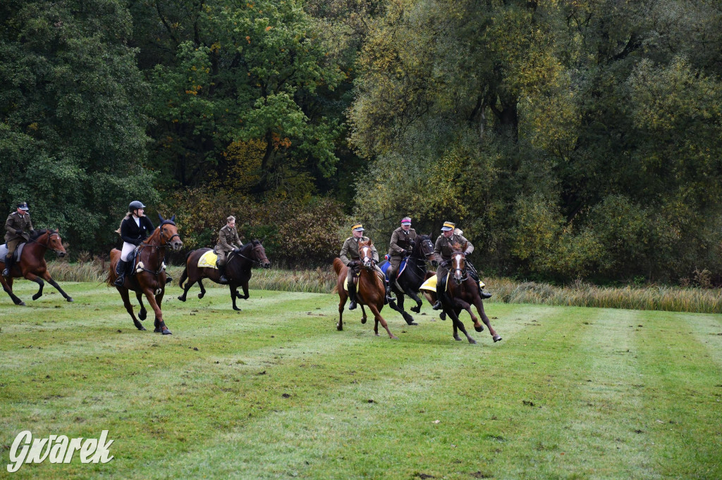 27. Hubertus Kawaleryjski w Świerklańcu