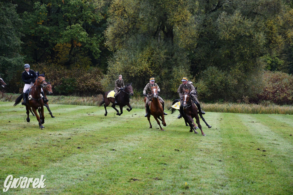 27. Hubertus Kawaleryjski w Świerklańcu