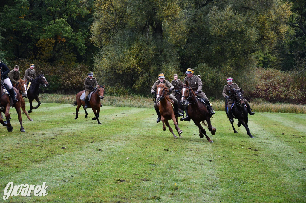 27. Hubertus Kawaleryjski w Świerklańcu