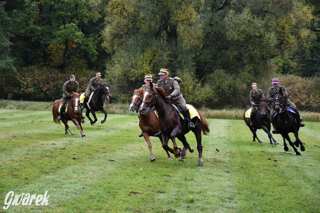 27. Hubertus Kawaleryjski w Świerklańcu