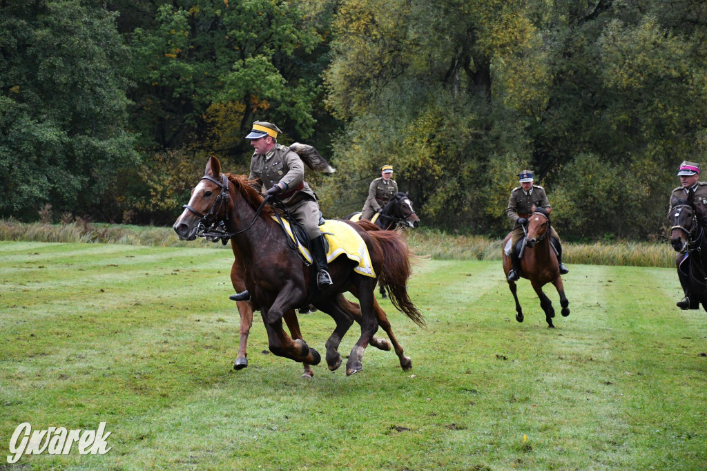27. Hubertus Kawaleryjski w Świerklańcu