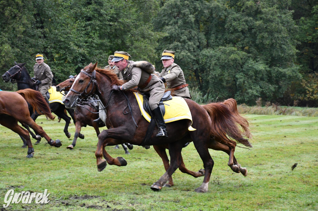 27. Hubertus Kawaleryjski w Świerklańcu