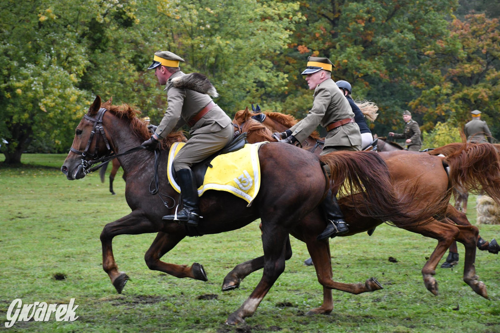 27. Hubertus Kawaleryjski w Świerklańcu