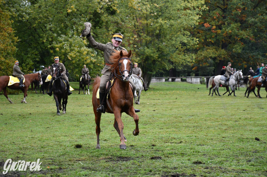 27. Hubertus Kawaleryjski w Świerklańcu