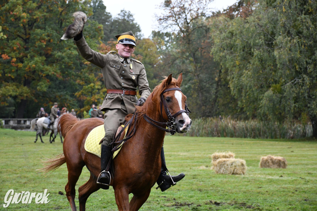 27. Hubertus Kawaleryjski w Świerklańcu