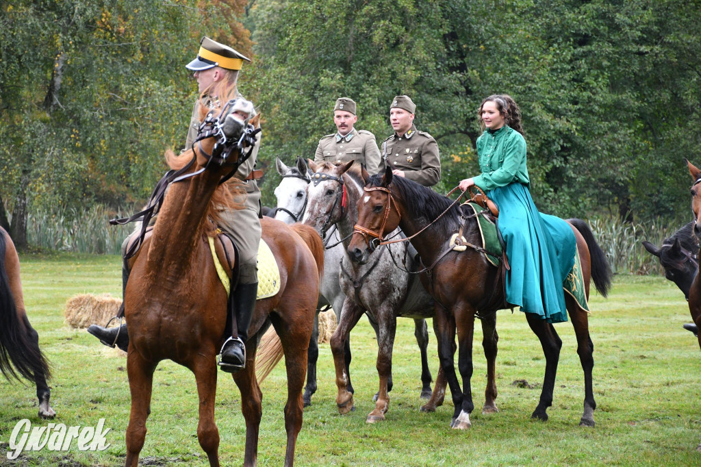 27. Hubertus Kawaleryjski w Świerklańcu