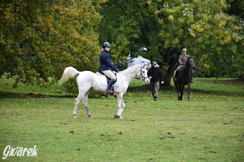 27. Hubertus Kawaleryjski w Świerklańcu