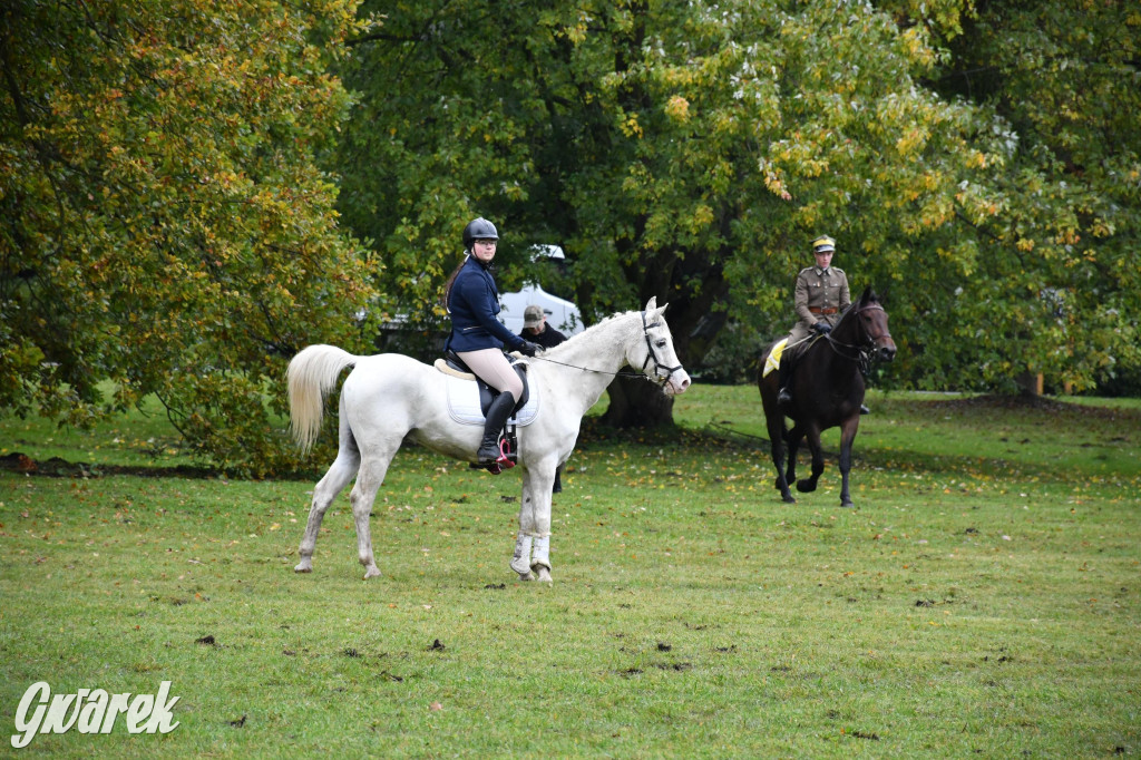 27. Hubertus Kawaleryjski w Świerklańcu