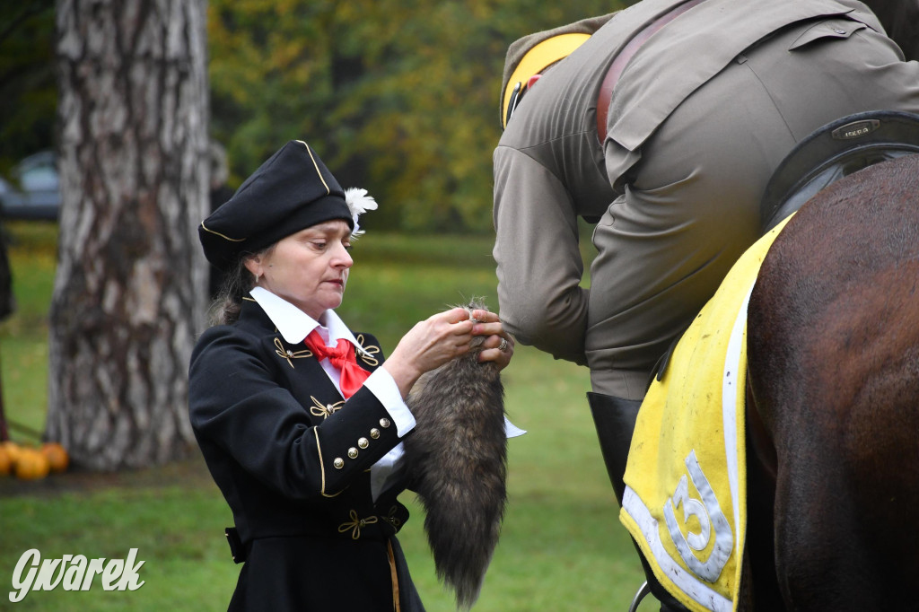 27. Hubertus Kawaleryjski w Świerklańcu