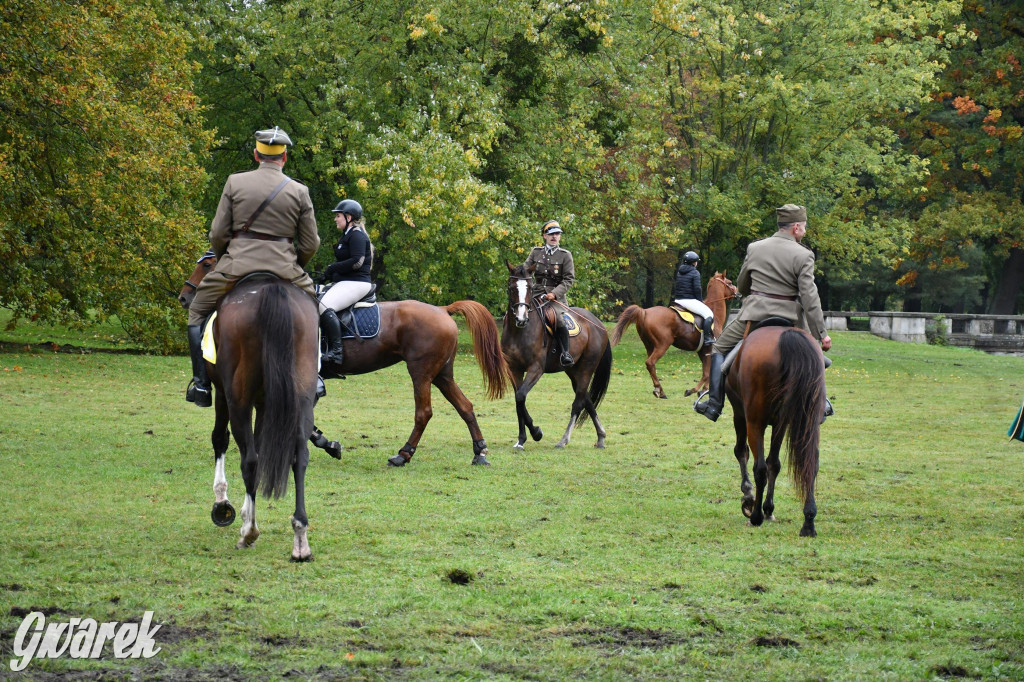 27. Hubertus Kawaleryjski w Świerklańcu