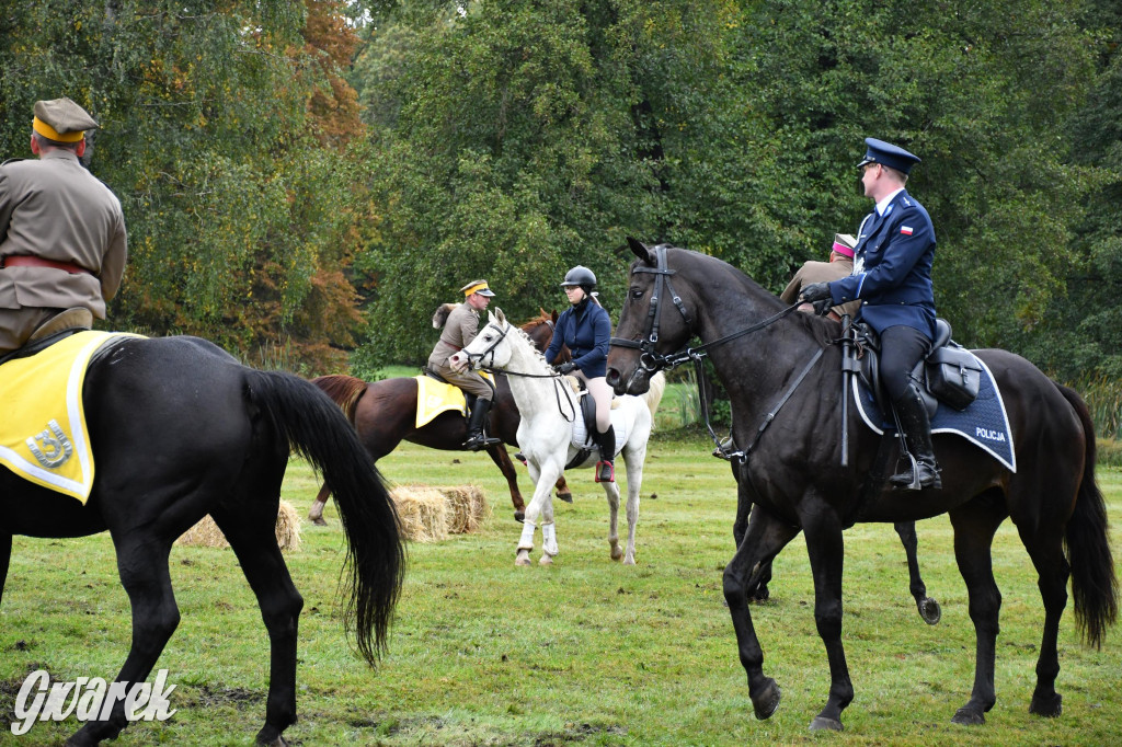 27. Hubertus Kawaleryjski w Świerklańcu