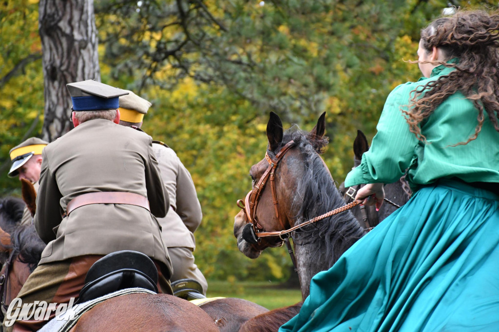 27. Hubertus Kawaleryjski w Świerklańcu