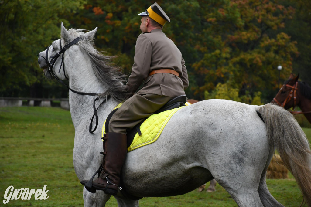 27. Hubertus Kawaleryjski w Świerklańcu