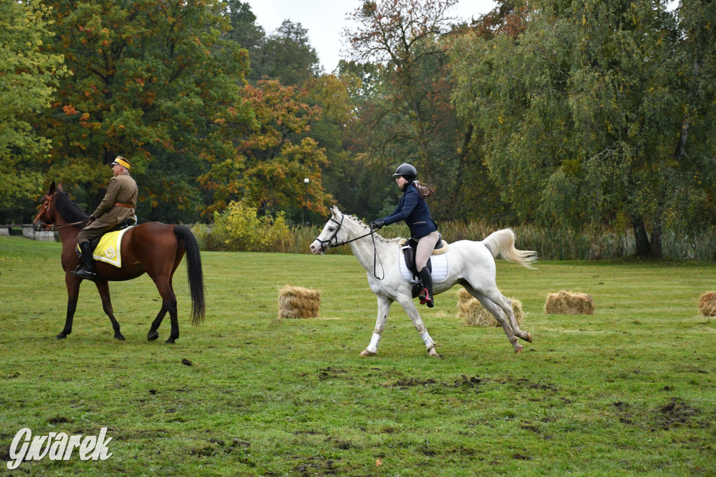 27. Hubertus Kawaleryjski w Świerklańcu