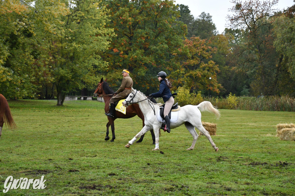 27. Hubertus Kawaleryjski w Świerklańcu