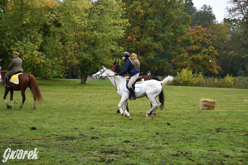 27. Hubertus Kawaleryjski w Świerklańcu
