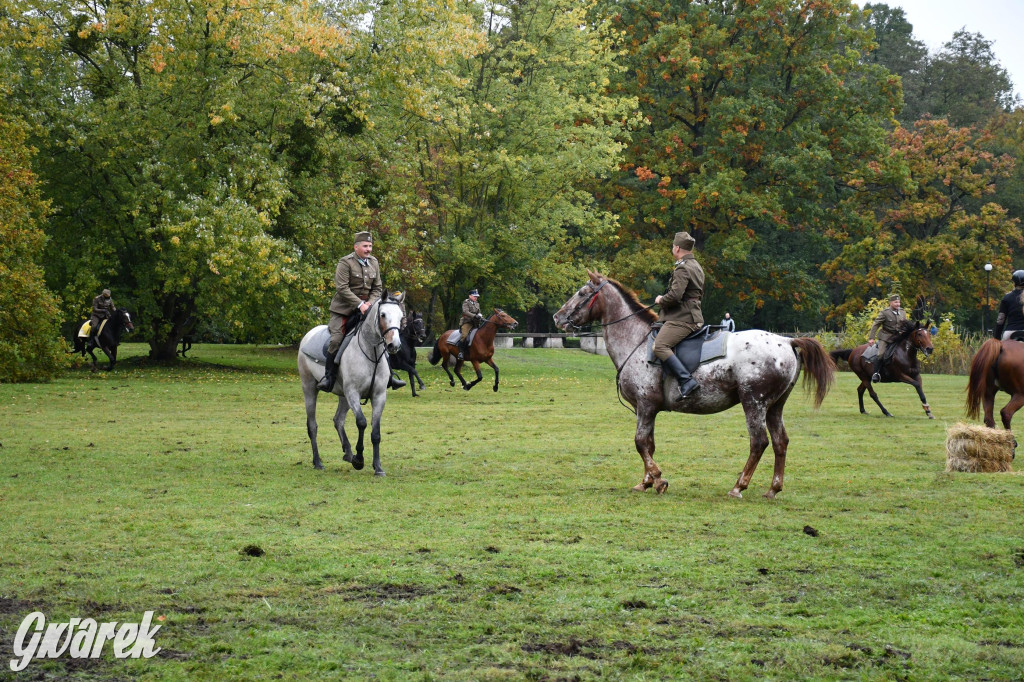 27. Hubertus Kawaleryjski w Świerklańcu