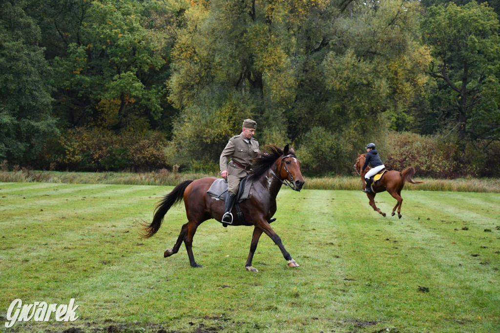 27. Hubertus Kawaleryjski w Świerklańcu