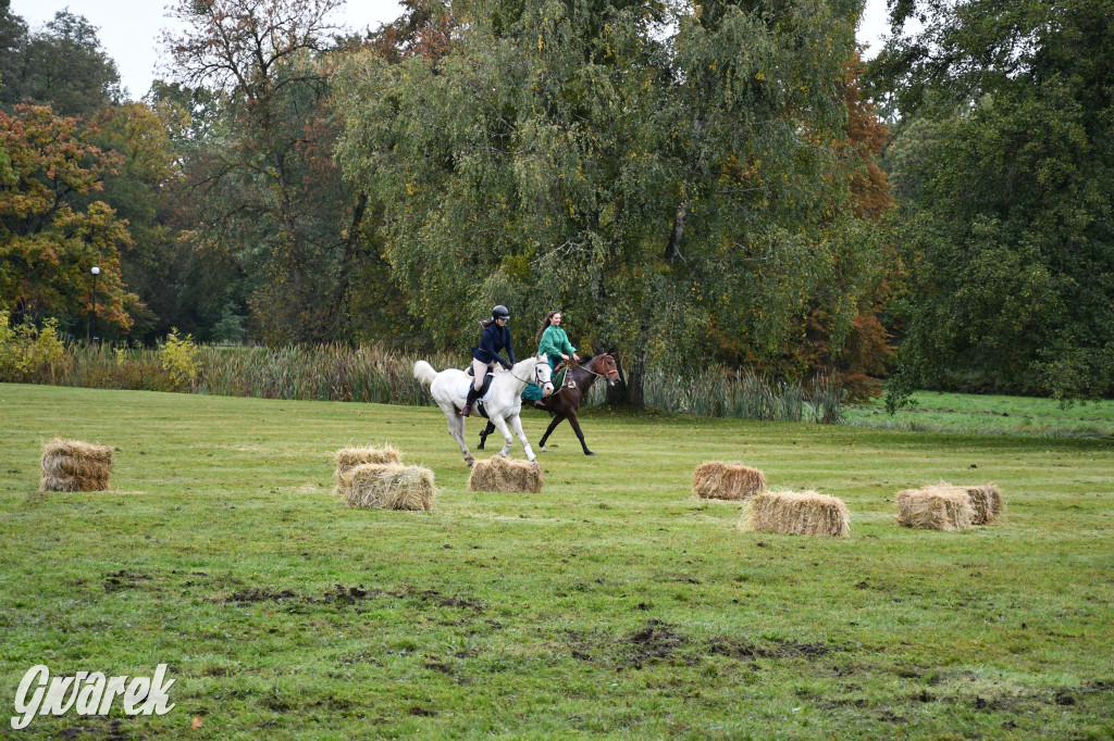 27. Hubertus Kawaleryjski w Świerklańcu