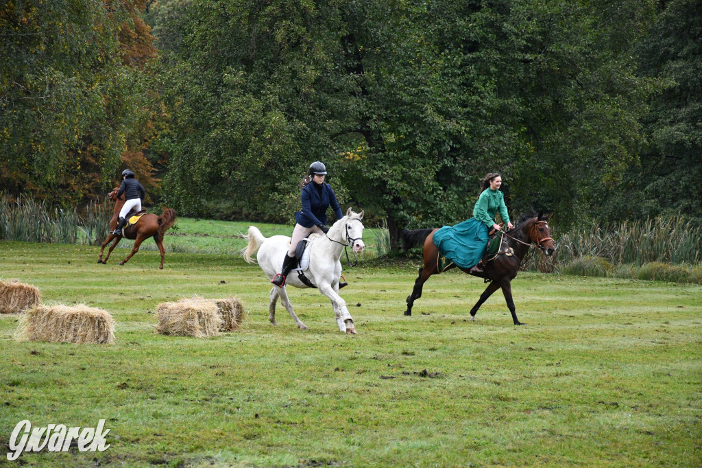 27. Hubertus Kawaleryjski w Świerklańcu