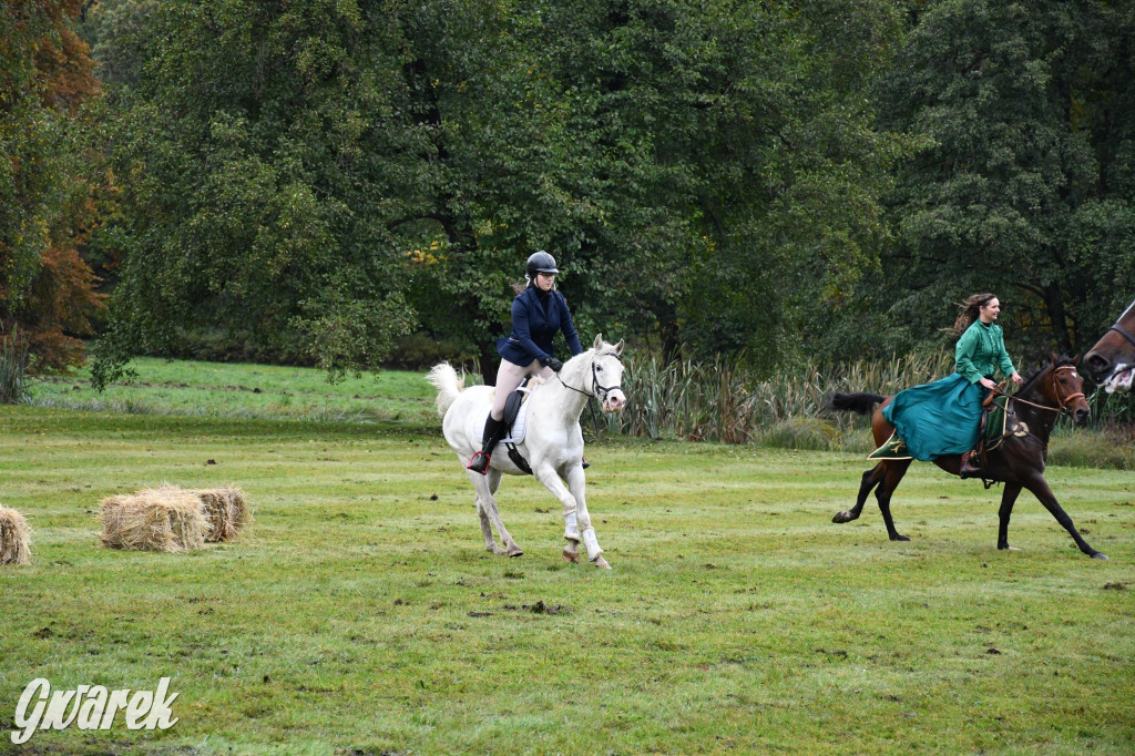 27. Hubertus Kawaleryjski w Świerklańcu