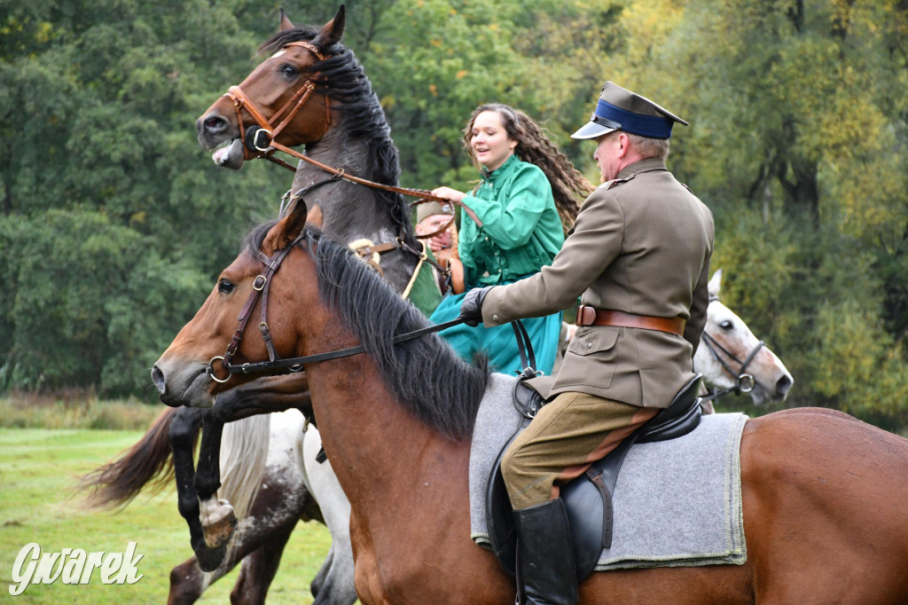 27. Hubertus Kawaleryjski w Świerklańcu