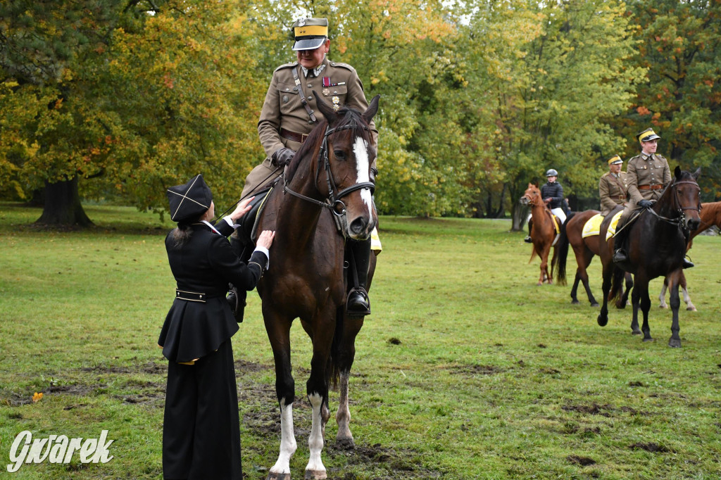 27. Hubertus Kawaleryjski w Świerklańcu
