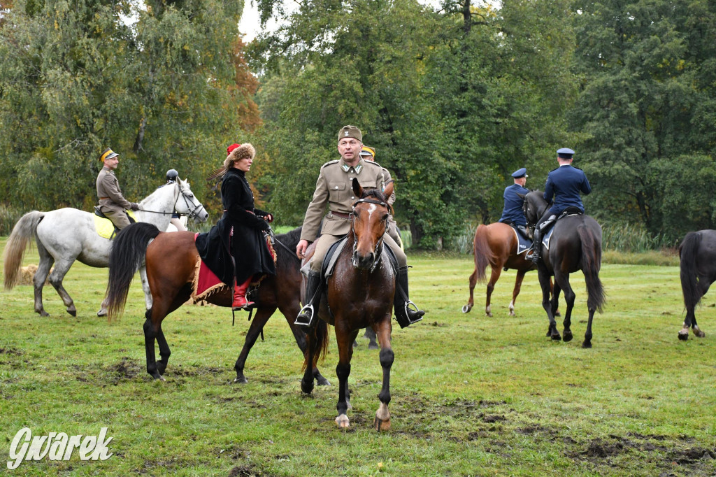 27. Hubertus Kawaleryjski w Świerklańcu