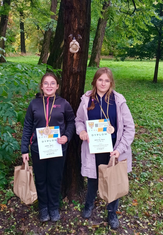 Za nami Otwarte Mistrzostwa Śląska. Tarnogórzanie z sukcesami