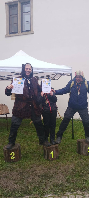 Za nami Otwarte Mistrzostwa Śląska. Tarnogórzanie z sukcesami