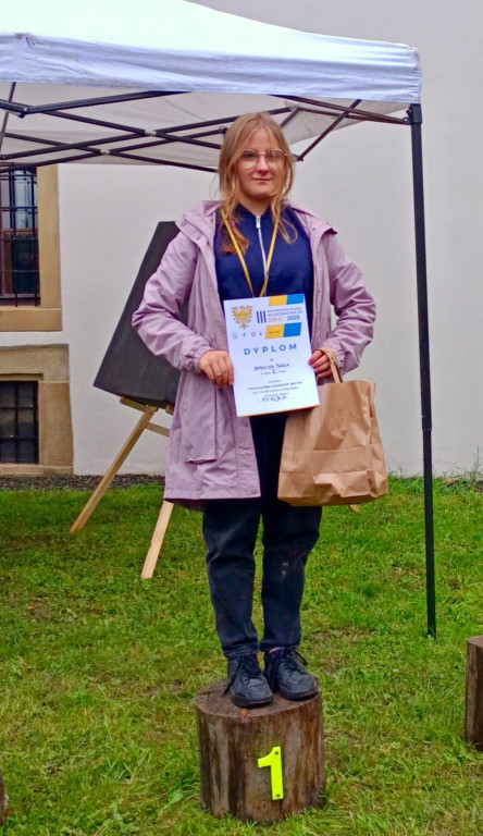 Za nami Otwarte Mistrzostwa Śląska. Tarnogórzanie z sukcesami