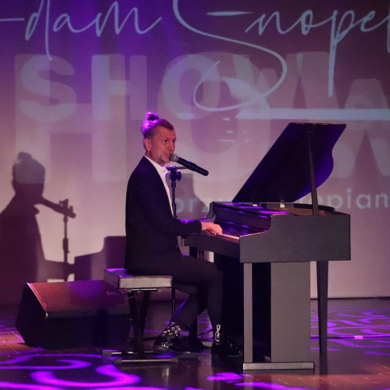 Radzionków. Jubileusz Technikum nr 13