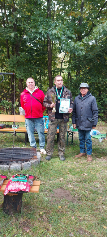 PZW Tarnowskie Góry podsumowało sezon 2025