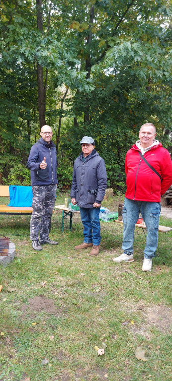 PZW Tarnowskie Góry podsumowało sezon 2025