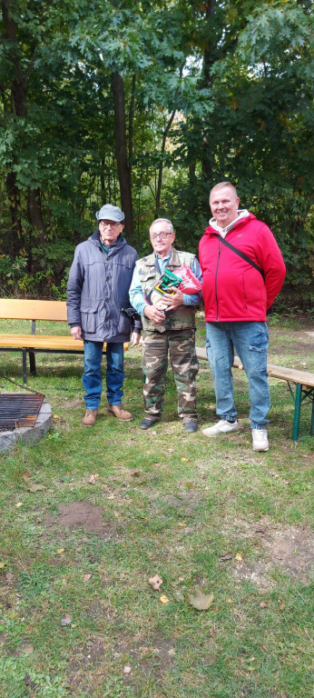 PZW Tarnowskie Góry podsumowało sezon 2025